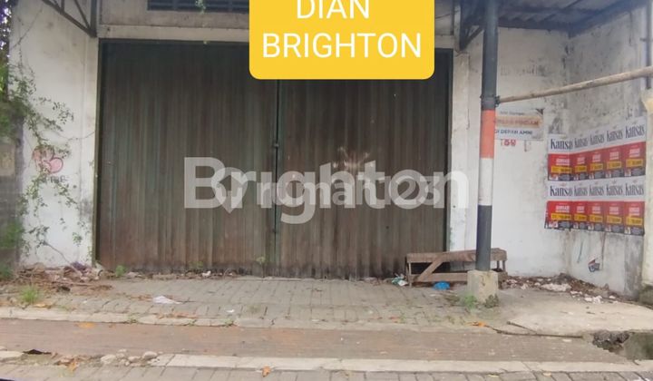 DI JUAL TANAH BONUS RUKO KECIL DI DEPANNYA COCOK UNTUK SEGALA MACAM USAHA DI DAERAH SOEKARNO HATTA, DI SEMARANG DI JUAL TANAH BONUS RUKO KECIL DI DEPANNYA COCOK UNTUK SEGALA MACAM USAHA DI DAERAH SOEKARNO HATTA, DI SEMARANG