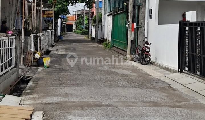 Strategic Warehouse Mranggen 400m² Land/Building Area, Suitable for Business, Office / Storage Warehouse 2