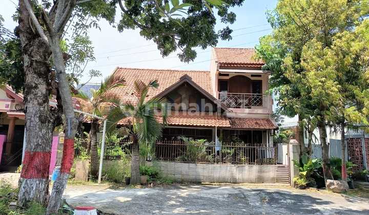 Own a 3-Bedroom Ready-to-Occupy House, Strategic Location in Kanguru Gayamsari 1