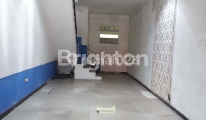 DI JUAL / DI SEWA  RUKO 2 lt  DAERAH GAJAH SEMARANG 2