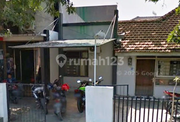 Strategic Rhino Residence, LT 303M² Near Toll Road 1