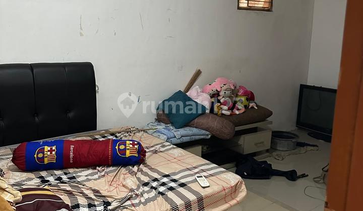 Miliki Segera Rumah Dijual Cepat - Bu Harga di Bawah NJOP 460 Jt SHM Lt 178 Lb 128 Kmr 5 Km 3 Tengah Kota Dekat Java Mall Semarang 2