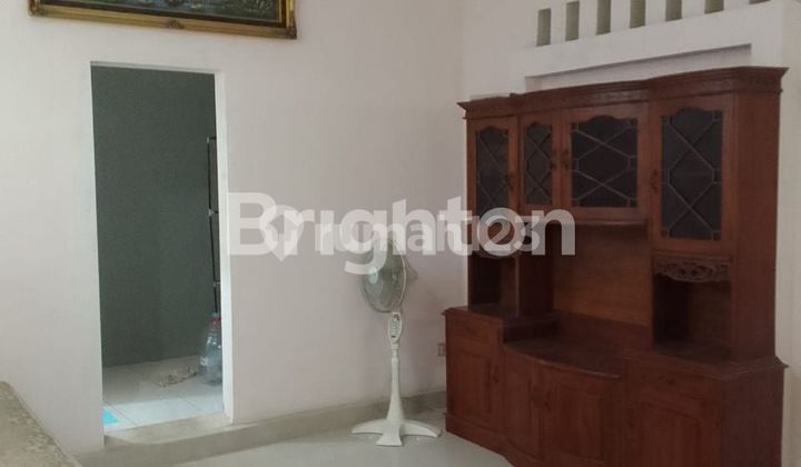 Miliki Segera Rumah Tinggal Dan Rumah Kost 3lt Dg 5 Kamar Dekat Dengan Rumah Walikota Di Daerah Borobudur Semarang 2