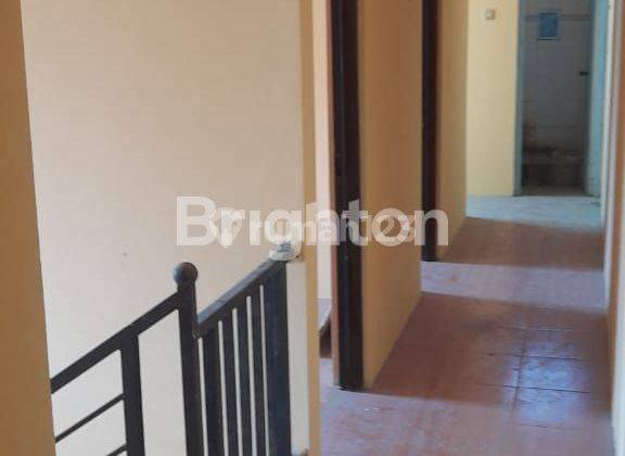 DI JUAL RUMAH KOST 9 KAMAR STRATEGIS  TENGAH KOTA SEMARANG 2
