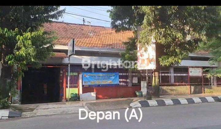 DIJUAL RUMAH SUNAN KUDUS 15MILIAR 1