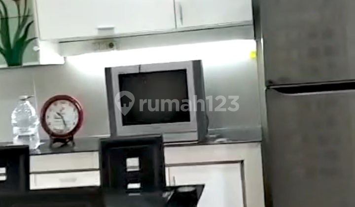 Miliki Segera Rumah Full Furnished 2kt 3ac Lingkungan Asri Nyaman Lokasi Di Perum Tamansari Majapahit Pedurungan Semarang  2