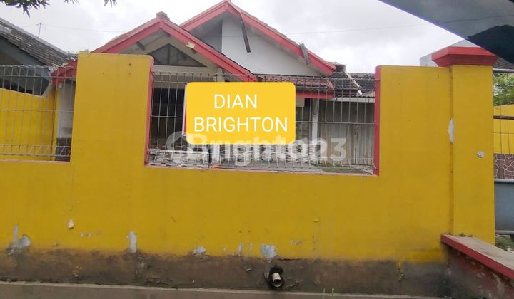 DI SEWAKAN RUMAH Dg 4+1 KAMAR DI NOGOSOSRO  SEMARANG 1