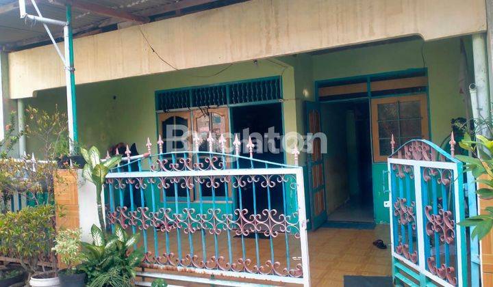 DI JUAL RUMAH DI TLOGOSARI SEMARANG 1