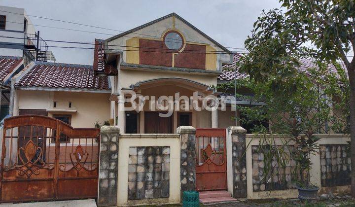 DI JUAL RUMAH 3 KAMAR  DI MURIA BAE KUDUS 1