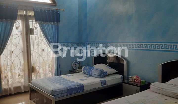 DI JUAL RUMAH CANTIK & MEWAH 2 LT DAERAH GAJAH  SEMARANG 2