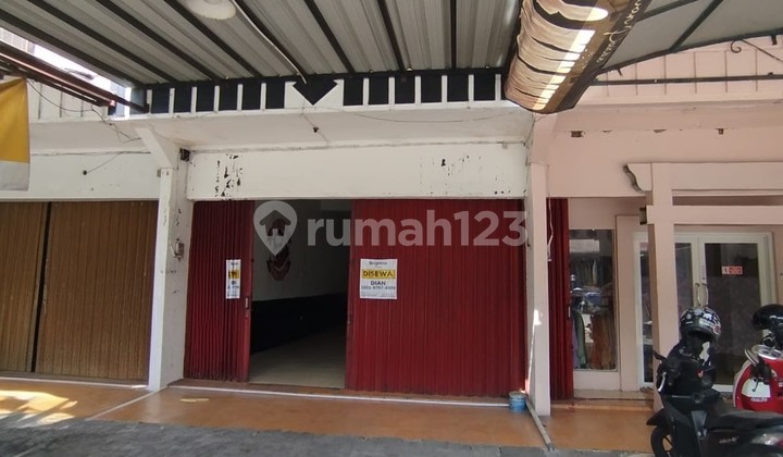 Disewakan Ruko 2 Lt Cocok Untuk Usaha Atau Kantor Lokasi Strategis Di Pusat Perekonomian Di Tlogosari Semarang 2
