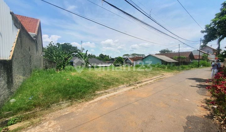 Jual Tanah Kavling Murah Cocok Untuk Investasi