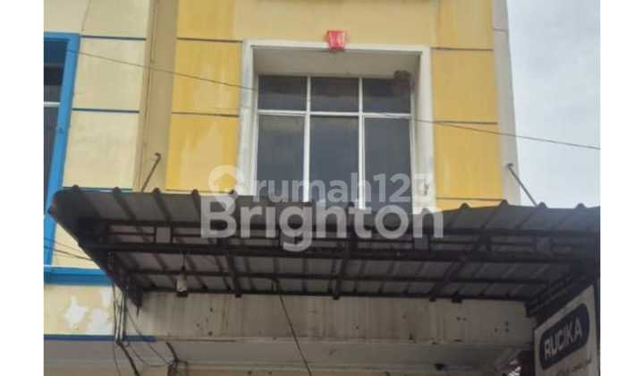 Cheap Shop House In The City Center 2