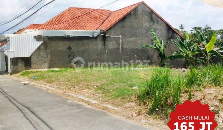 Jual Tanah Kavling Murah Cocok Untuk Investasi Jual Tanah Kavling Murah Cocok Untuk Investasi