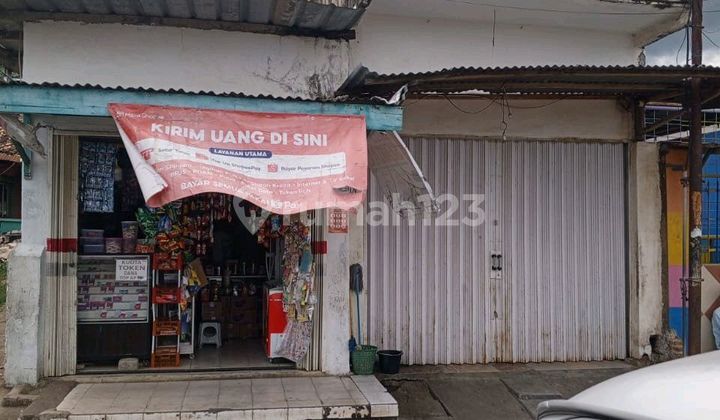 2 Shophouses and a Residential House Combined Into One, Suitable for a Shophouse Business Place 1