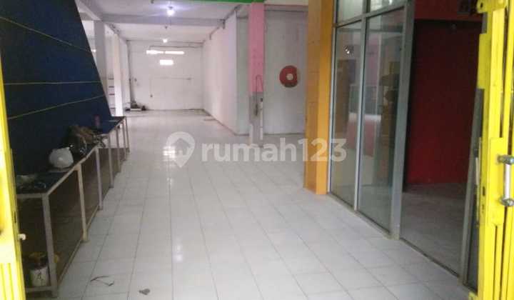 Shop House + Warehouse Suitable For Investment 2