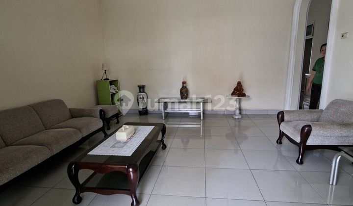 Rumah Mewah Villa Citra 2 di Perumahan Villa Citra 2, Jl. Pulau Ternate, Jagabaya Iii, Way Halim, Kota Bandar Lampung, Lampung, Indonesia, 35132, Tanjung Karang Timur Rumah 2