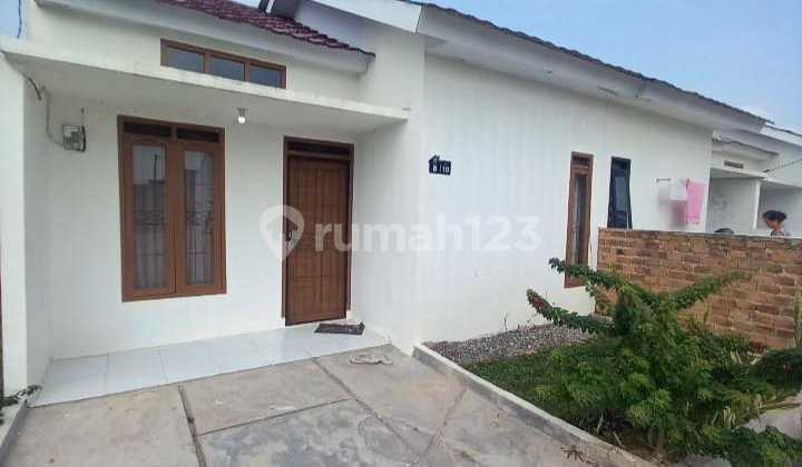 Rumah Subsidi Murah 2