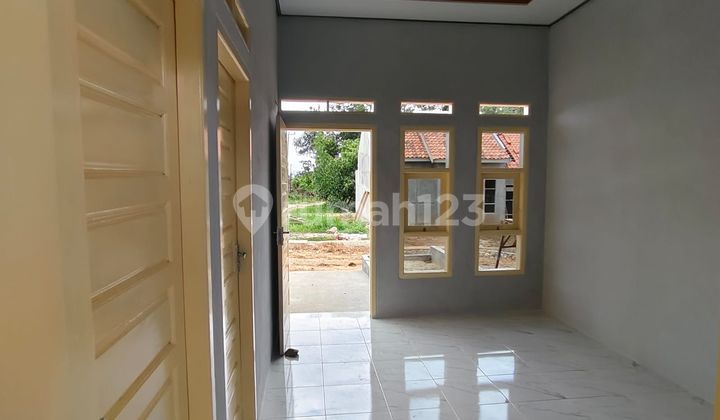 Rumah Subsidi Garuda Residence Booking 5 Juta,Proses KPR Mudah 2