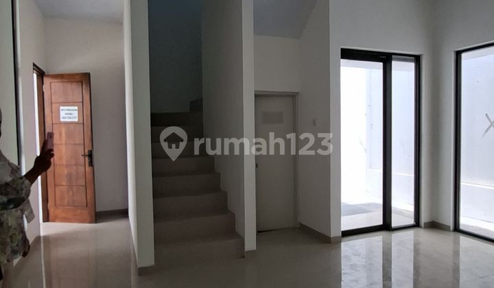 Cluster Anara Tirtayasa Modern Minimalis 2