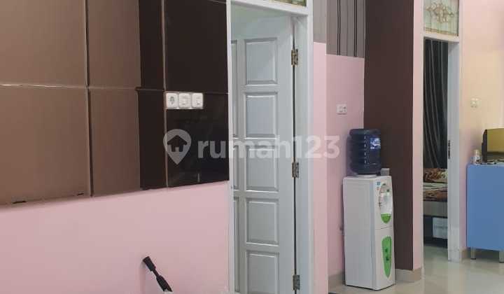 Minimalist House for Rent at Mong Residence House