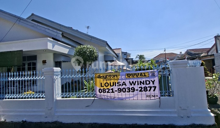 Rumah Dijual Di Telukbetung 1