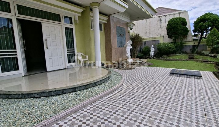 Rumah Mewah Villa Citra 2 di Perumahan Villa Citra 2, Jl. Pulau Ternate, Jagabaya Iii, Way Halim, Kota Bandar Lampung, Lampung, Indonesia, 35132, Tanjung Karang Timur Rumah