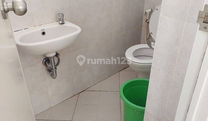 Balikpapan Perumahan Grand City  1