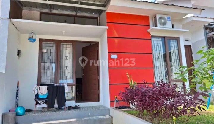 Balikpapan Rumah Diperumahan Bromo Residen Bagus 2