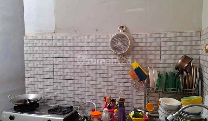 Balikpapan Rumah Diperumahan Bromo Residen Bagus 1