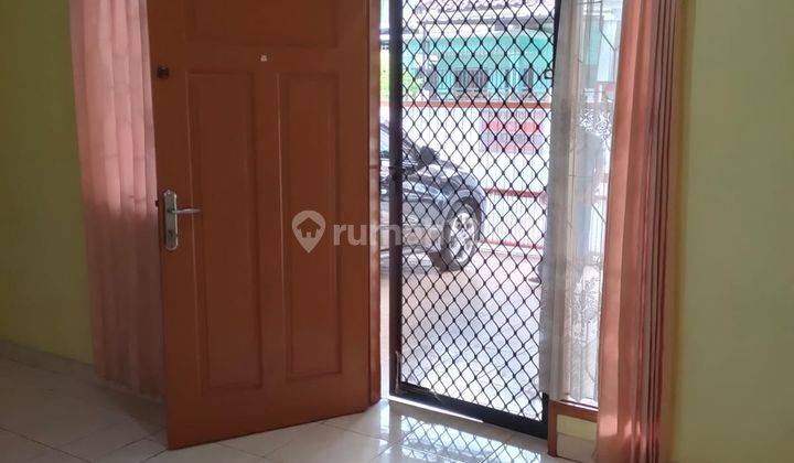 Rumah Sewa Bagus Siap Huni Di Metland Menteng 2