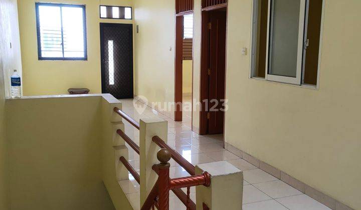 Rumah Sewa Bagus Siap Huni Di Metland Menteng 1