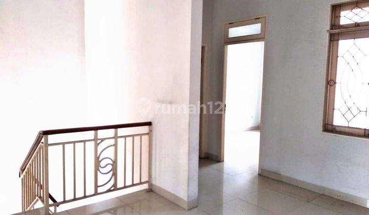 Rumah Sewa Bagus Siap Huni Di Metland Menteng 1