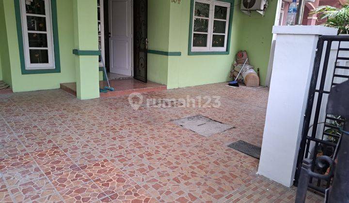 Rumah Bagus 3 Br Di Metland Menteng@ Jak Timur 1