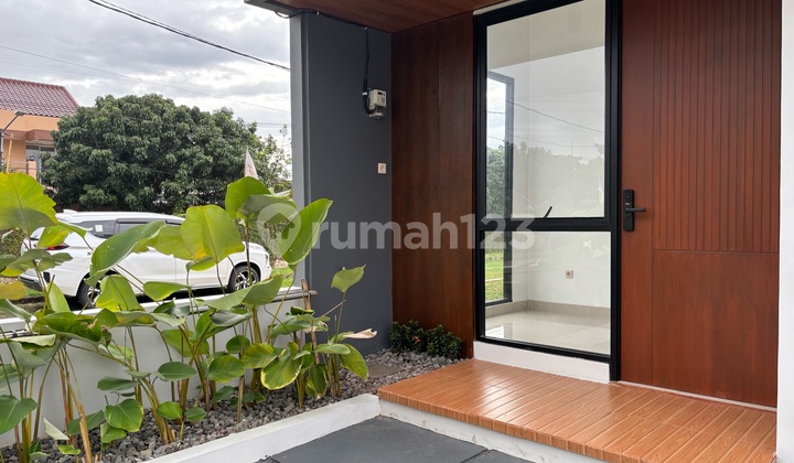 Modal 1 Juta Punya Rumah Belakang Mall Nempel Jaksel 2