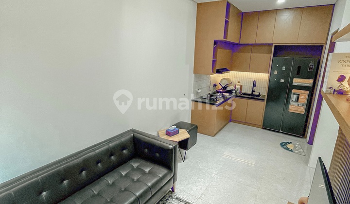 Rumah 2 Lantai Dp 0% Selangkah Dari Akses Toll 2