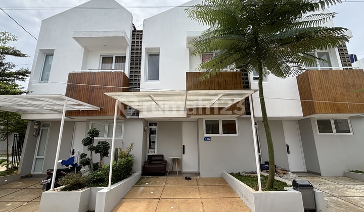 Rumah 2 Lantai SHM Paling Laris di Sawangan bisa Dp 0%