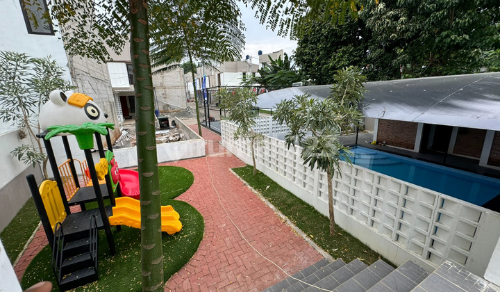 Worth It House Complete Facilities Just a Step from Toll Access