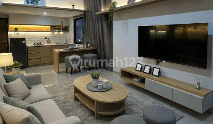 Rumah 2 Lantai Fasilitas Lengkap Legalitas Aman bisa DP 0% Rumah 2 Lantai Fasilitas Lengkap Legalitas Aman bisa DP 0%