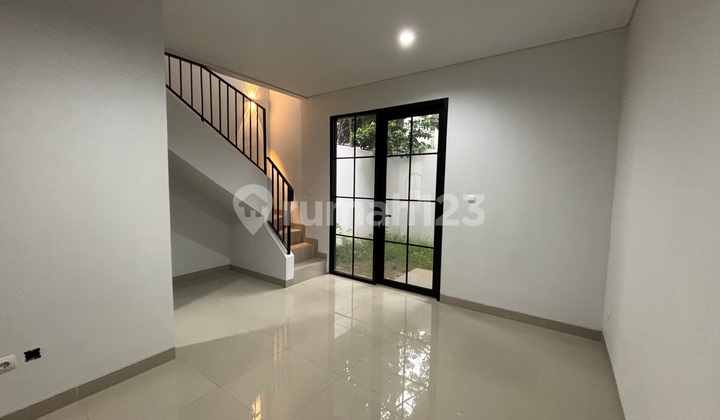 Rumah Siap Huni DP 0% Akses Strategis Pondok Cabe Rumah Siap Huni DP 0% Akses Strategis Pondok Cabe