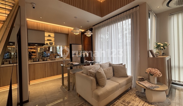 Rumah di Kawasan Elite Strategis Angsuran 5Jtan Bebas Biaya KPR Rumah di Kawasan Elite Strategis Angsuran 5Jtan Bebas Biaya KPR