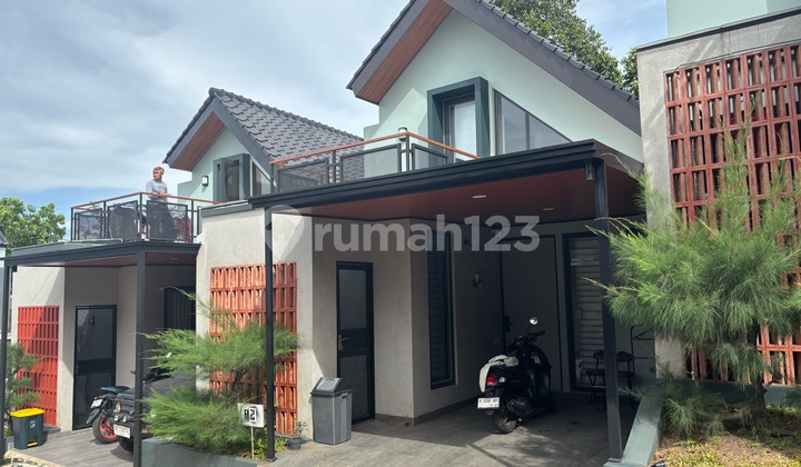 Hunian Semi Furnitur Selangkah Akses Toll Legalitas Aman Free All Hunian Semi Furnitur Selangkah Akses Toll Legalitas Aman Free All