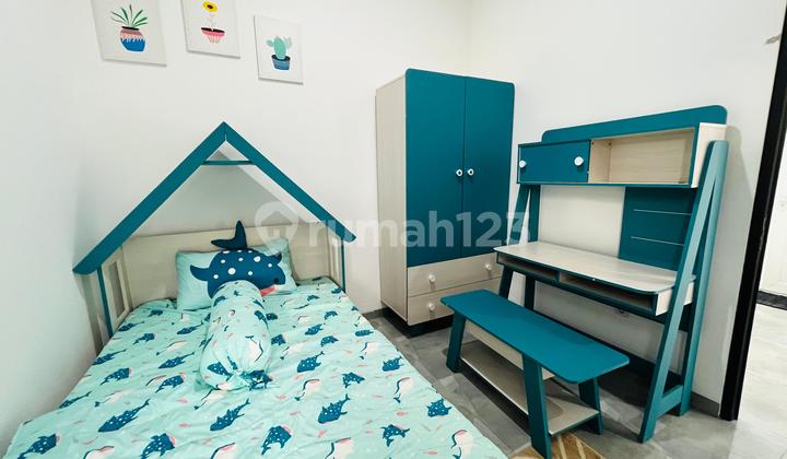 2-story house near the Station and Toll Road, Flood-Free with SHM Certificate. 2