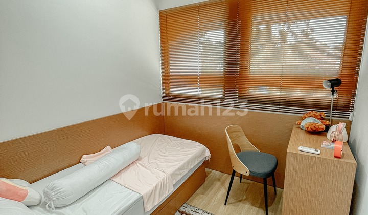 Can be financed with KPR, House, 2 Floors, SHM, Close to Transjakarta Access, Located in an Islamic Environment 2