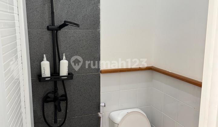 Rumah Siap Huni Deker Akses KRL dan Tol Tanpa DP Rumah Siap Huni Deker Akses KRL dan Tol Tanpa DP