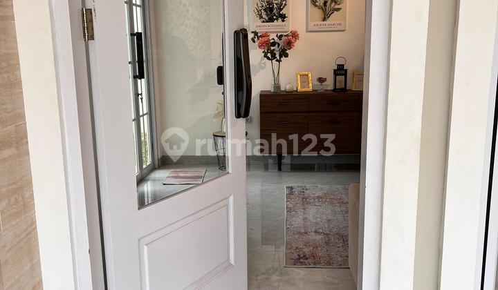 Rumah di Jaksel Tanpa DP Bebas Banjir Deket Apartemen Onebell 2