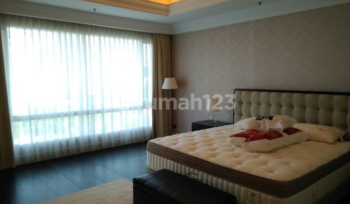Furnished 2 bedrooms SCBD Suites 186sqm for rent Furnished 2 bedrooms SCBD Suites 186sqm for rent