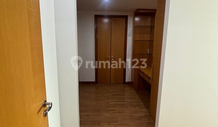 Pakubuwono Residence 2BR Private Lift Nice Furnished Kebayoran Baru Jakarta Selatan for Rent 2