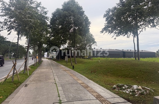 For Rent Commercial Plot 3116M² PIK 2 For Rent Commercial Plot 3116M² PIK 2
