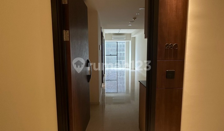 Branz Mega Kuningan 1BR 52sqm at Karet Semanggi for Sale  2